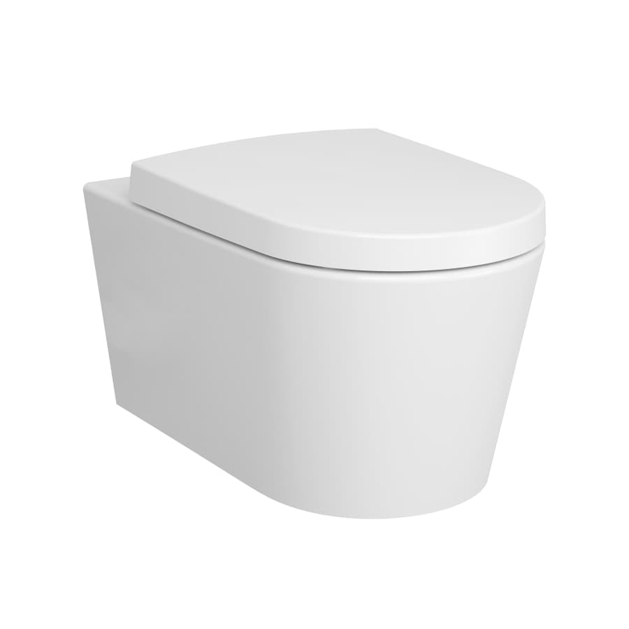 Nest Asma Klozet Beyaz 5176B003-0559