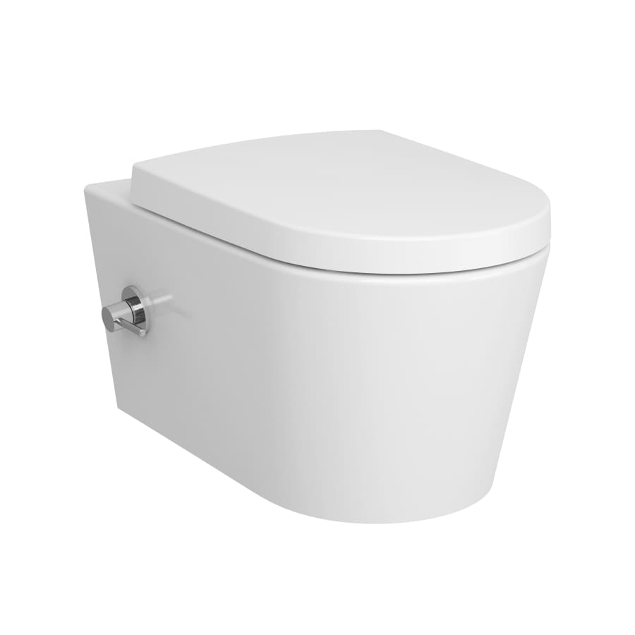 Nest Asma Klozet Beyaz 5176B003-1684