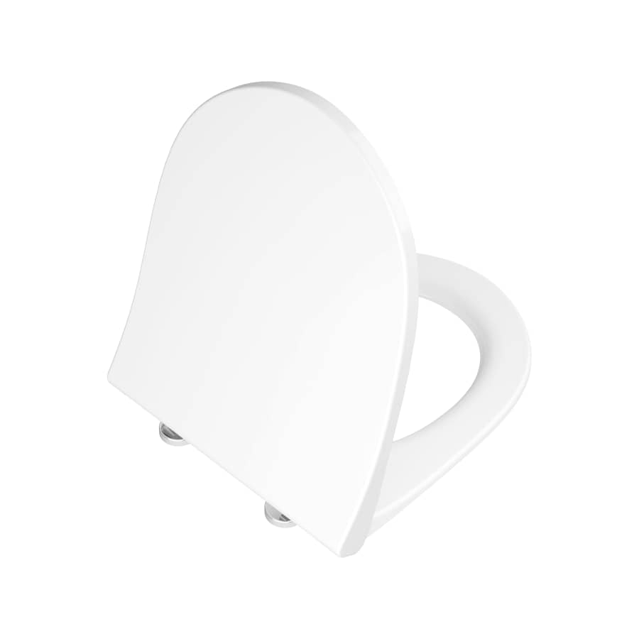 Nest Klozet Kapağı Beyaz 230-003R009