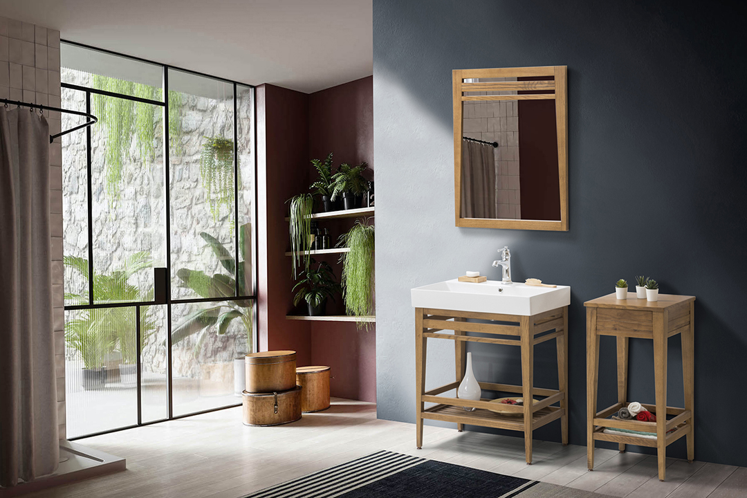 Ocean Banyo Mobilyası