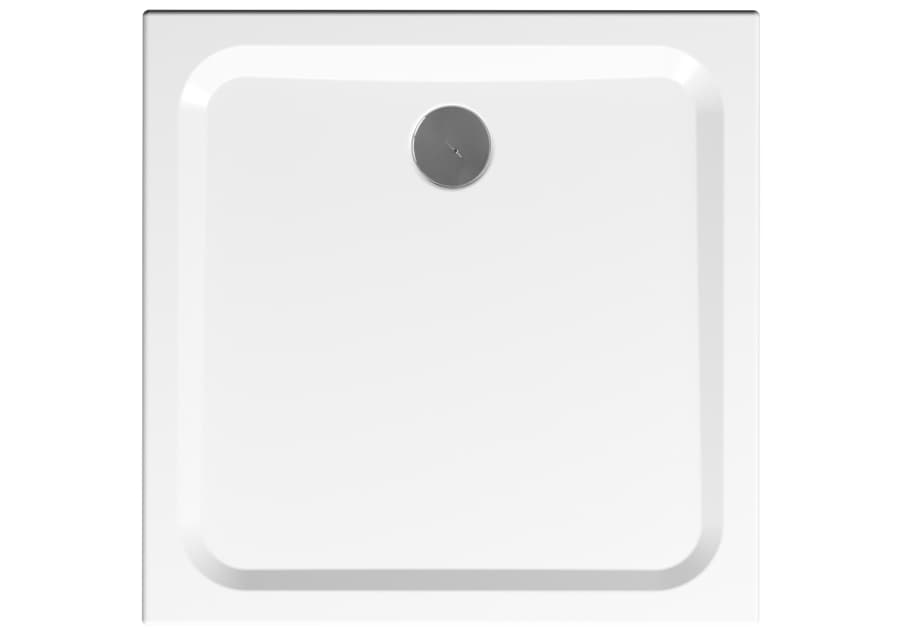 Optimum Neo Kare Monoblok Gövde Beyaz 64090002000