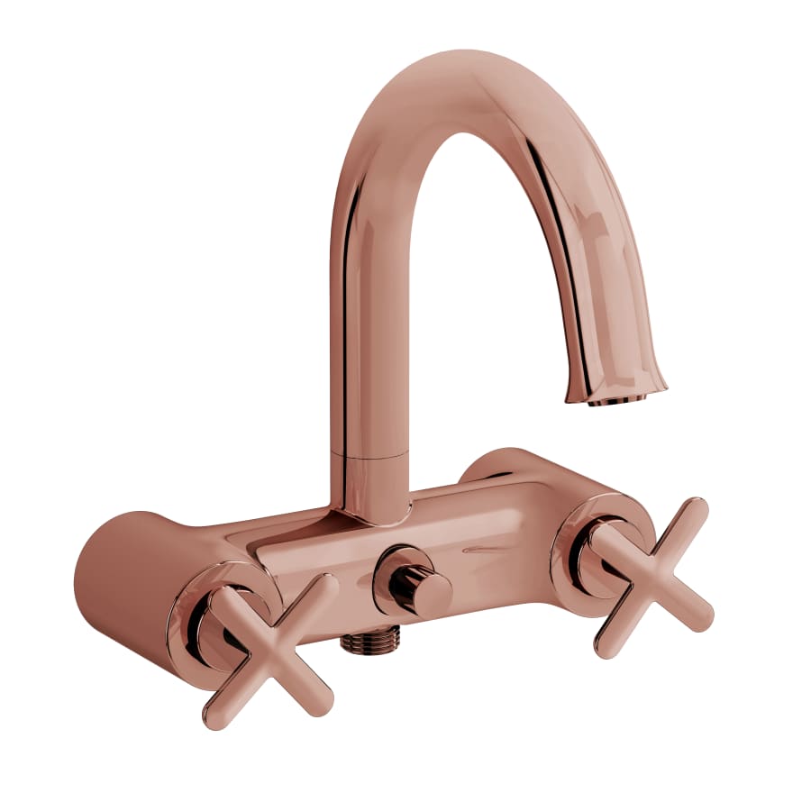 Origin Classic Banyo Bataryası Soft Bakır A4289329