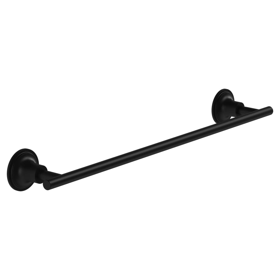 Origin Classic Kısa Havluluk Mat Siyah A4454836