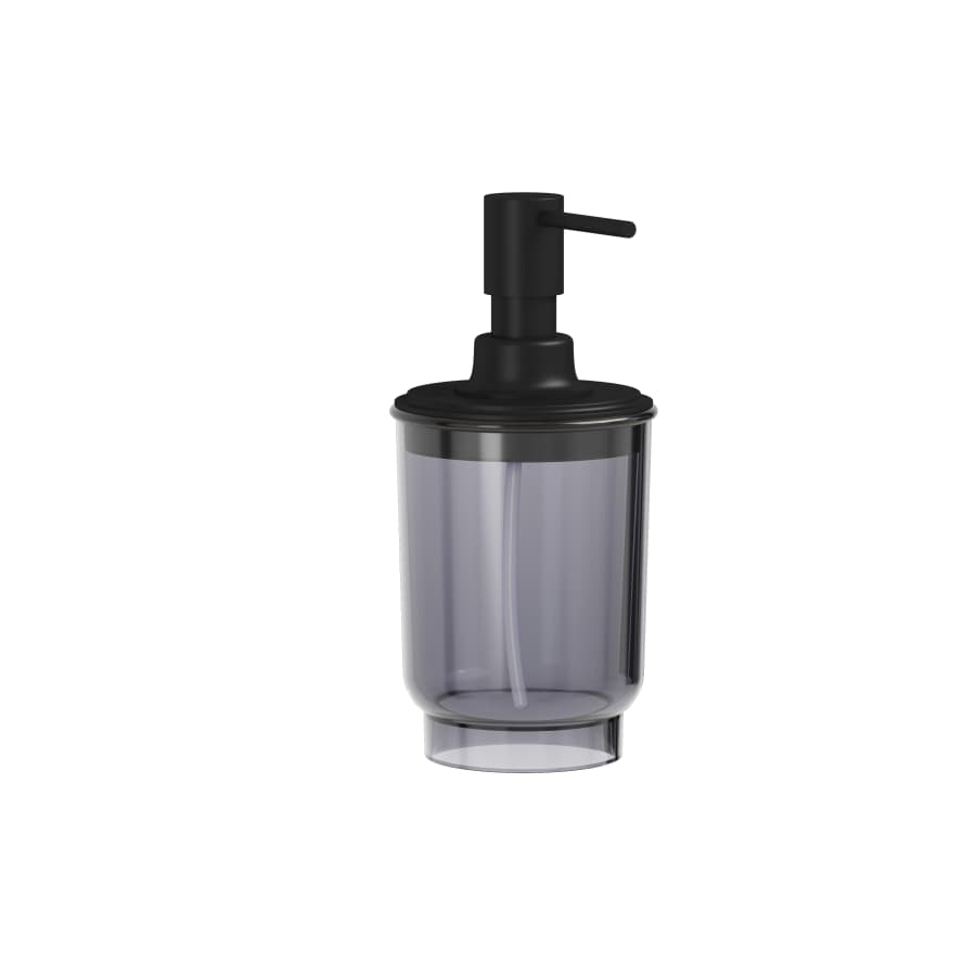 Origin Classic Sıvı Sabunluk Mat Siyah A4451936