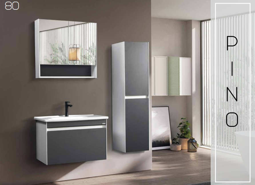 Pino Banyo Mobilyası