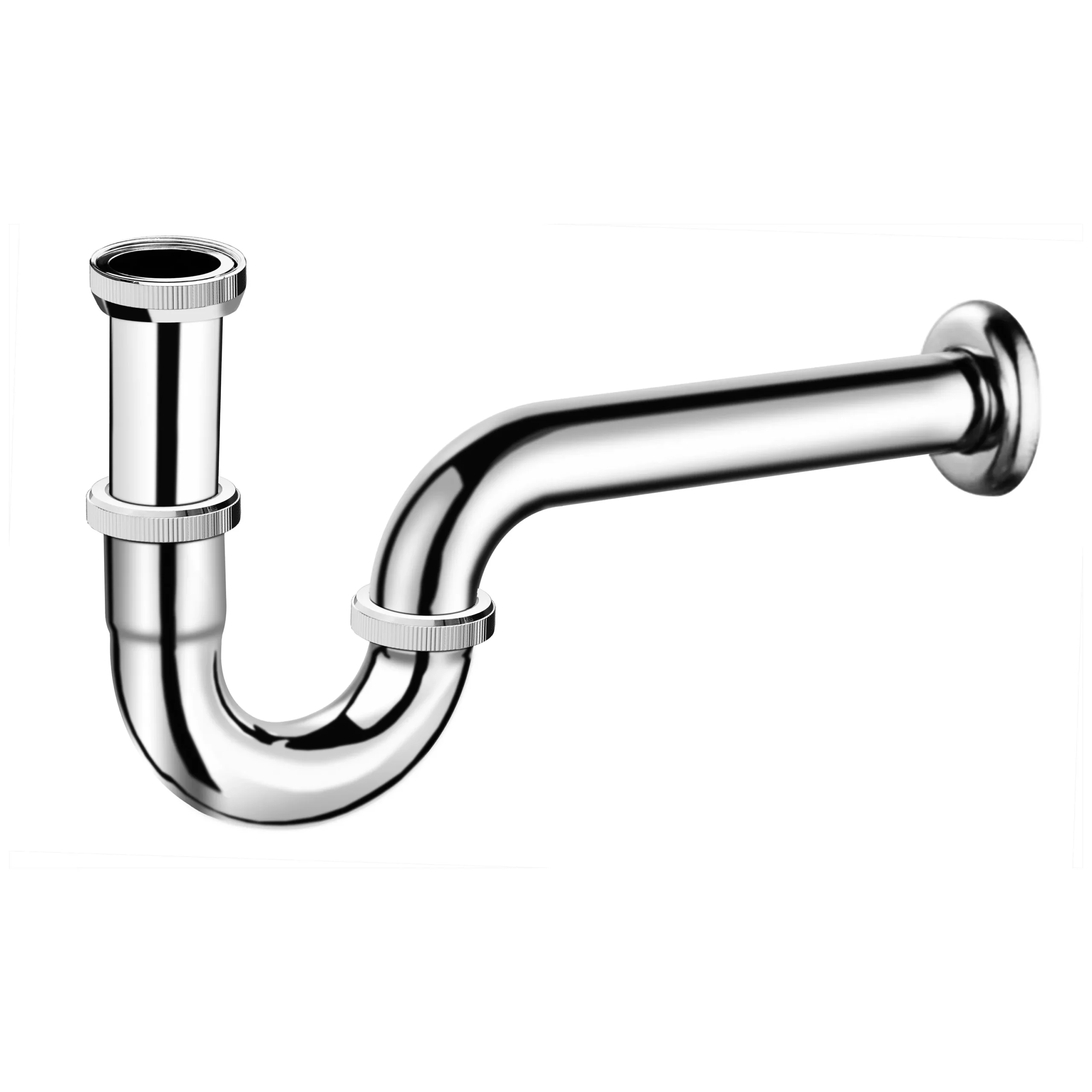Pirinç Havza Sifonu VM-931