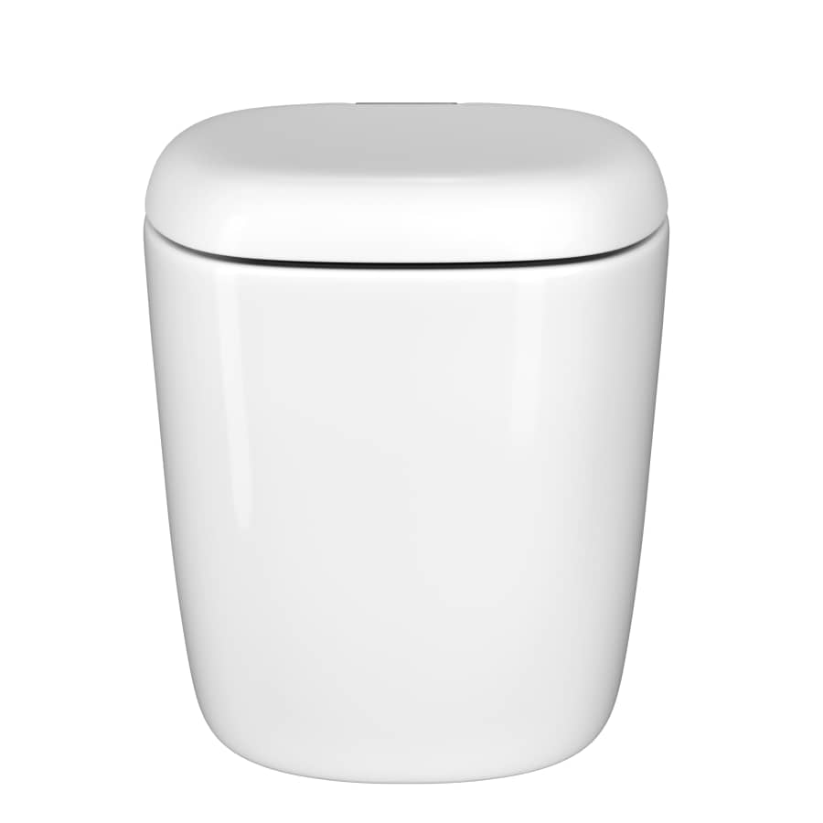 Plural Asma Klozet Beyaz 7830B403-0090