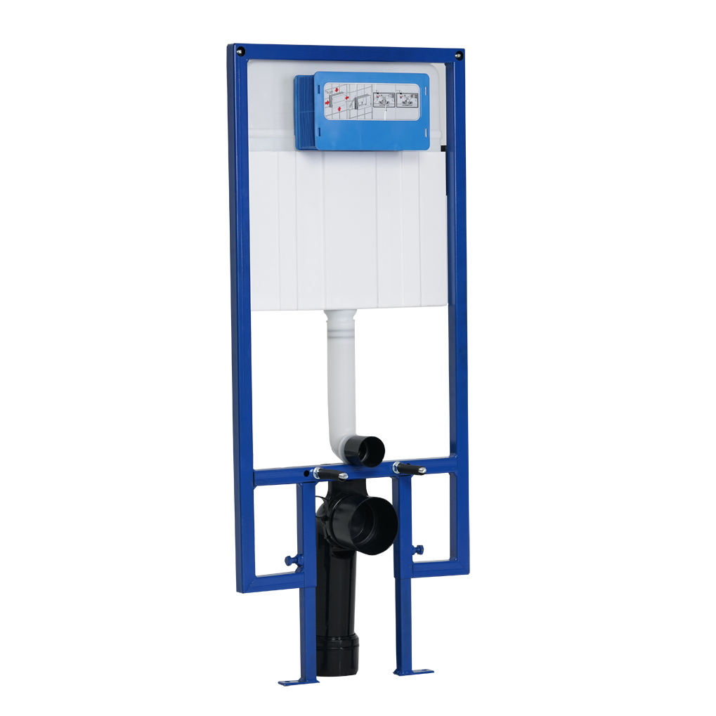 Promicro Çift Kademeli Alçıpan 80 mm