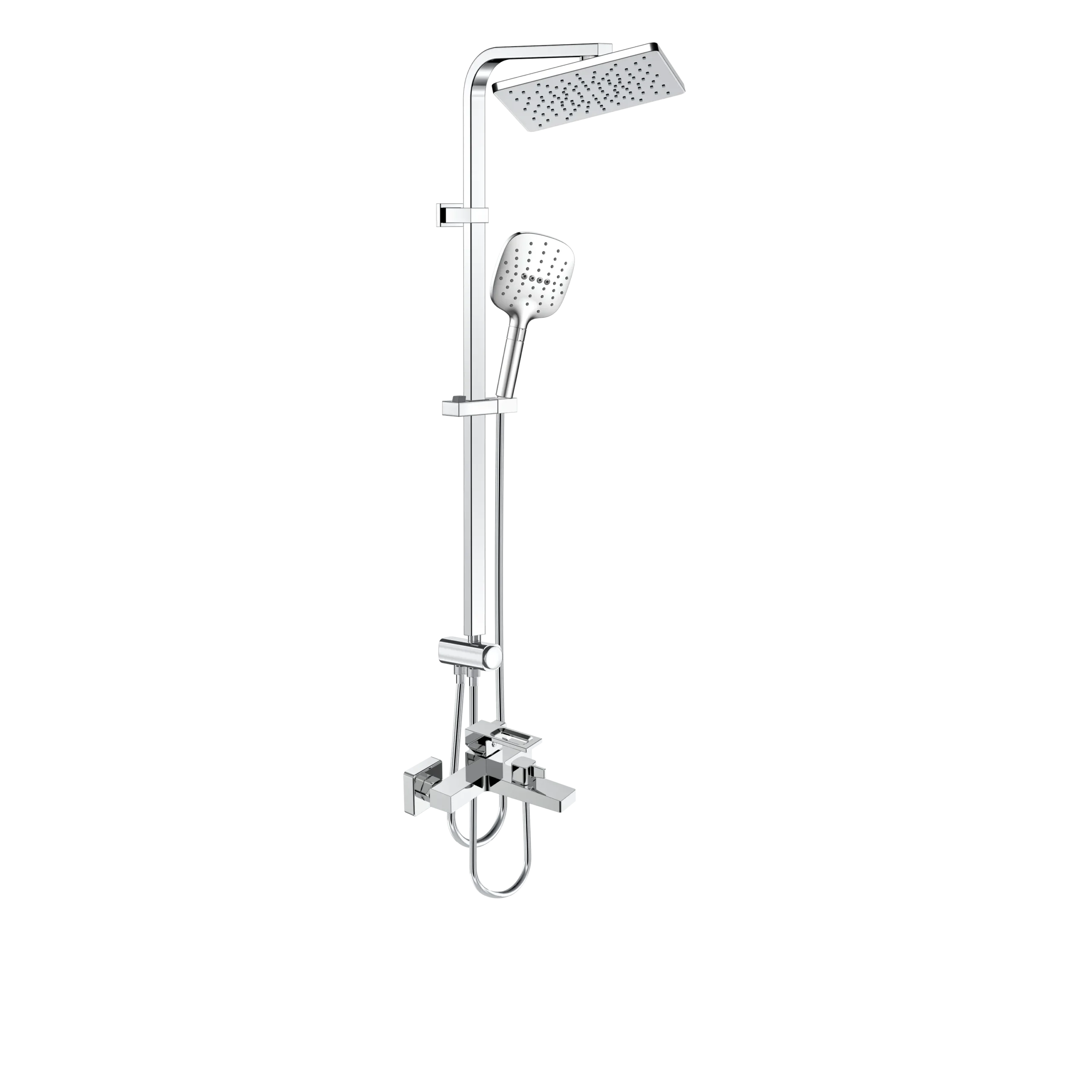 Quatro Krom Quatro Fergamo Krom Rain Mix VS-3182