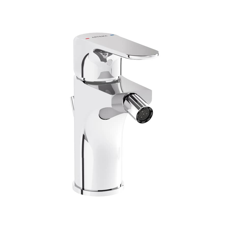 Root Round Bide Bataryası Krom A42724