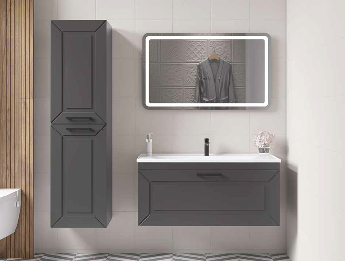 Selin Banyo Mobilyası