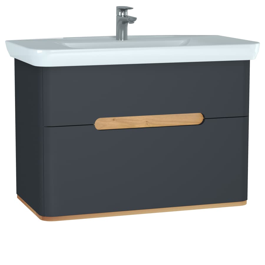 Sento Lavabo Dolabı 60838