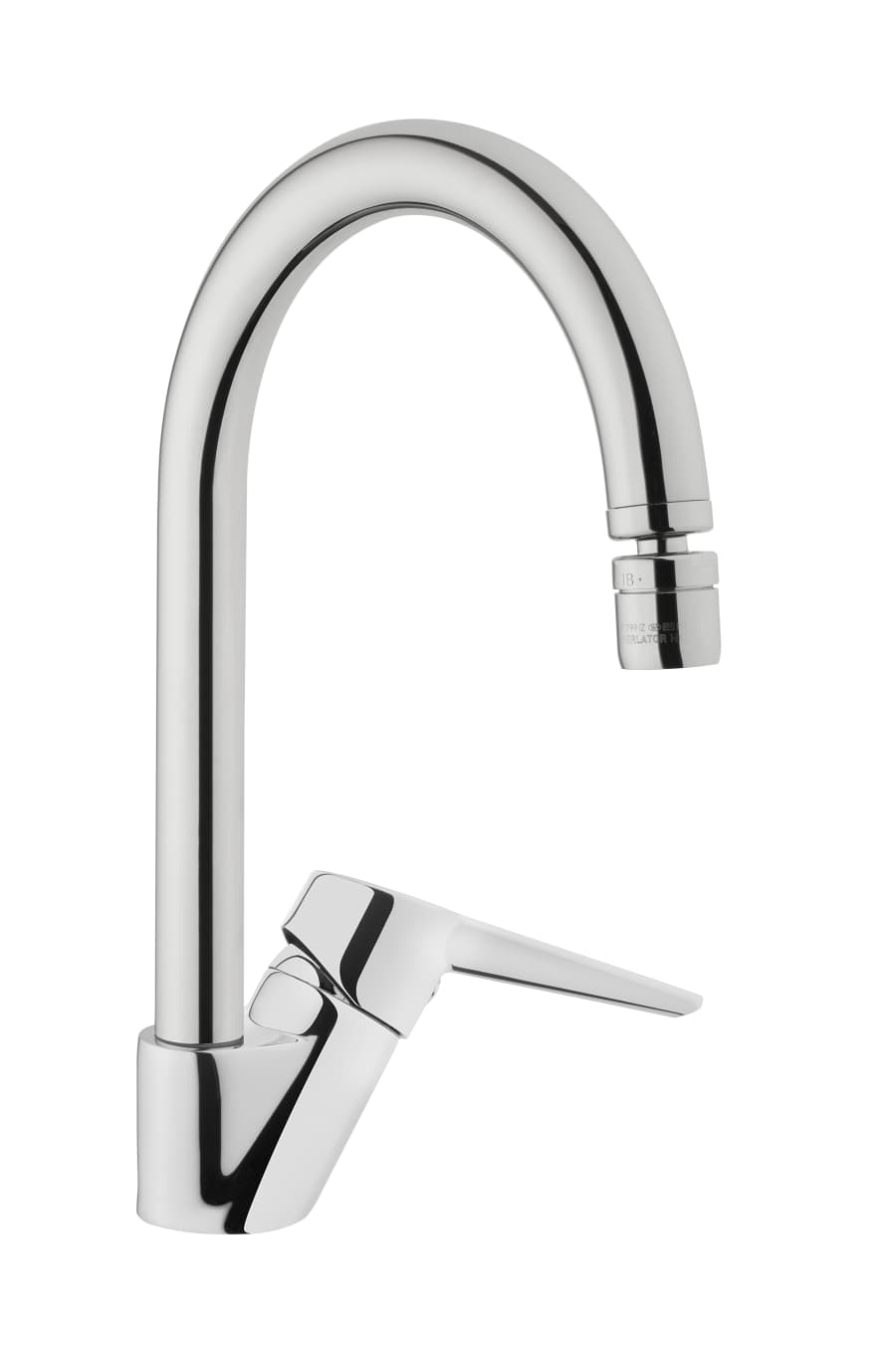 Solid S Eviye Bataryası Krom A42148