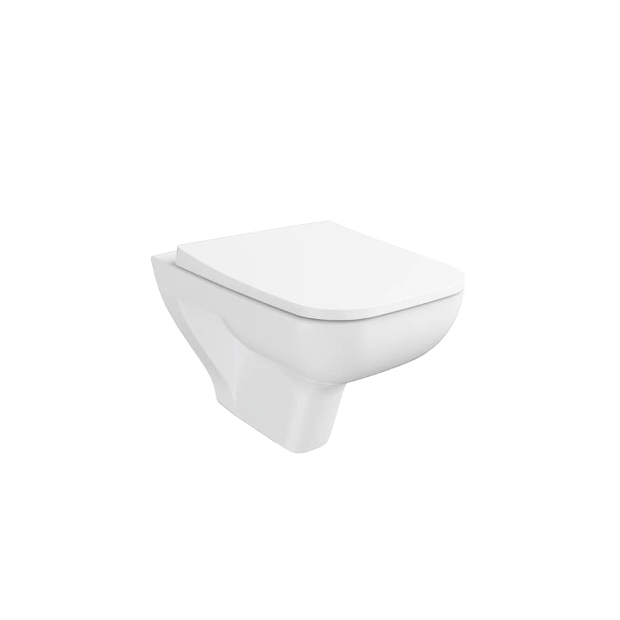Universal Klozet kapağı Beyaz 207-003R009