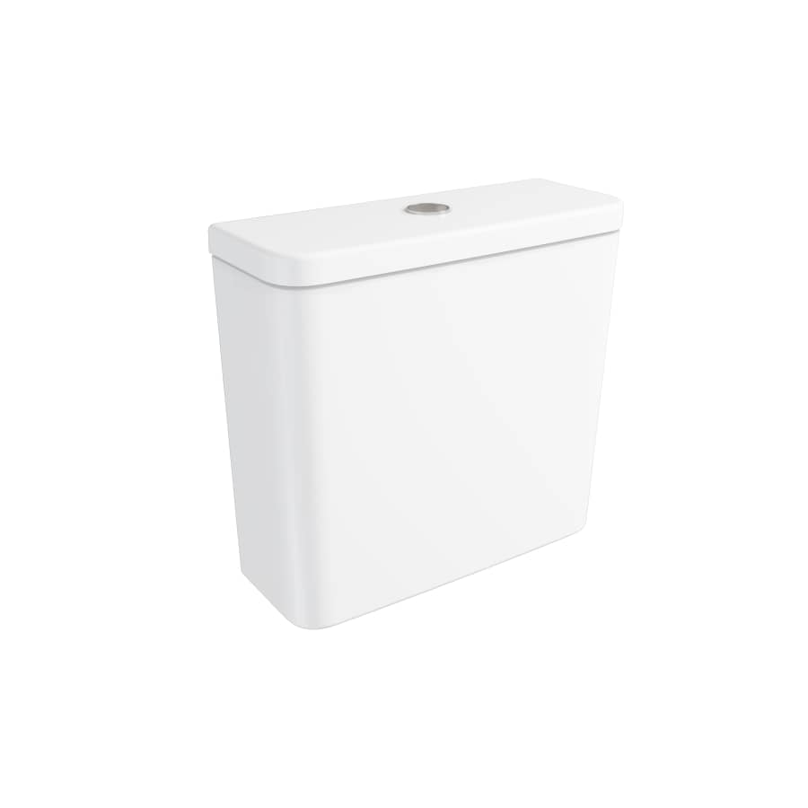 Universal Soft-Square Rezervuar Beyaz 7927L003-0108