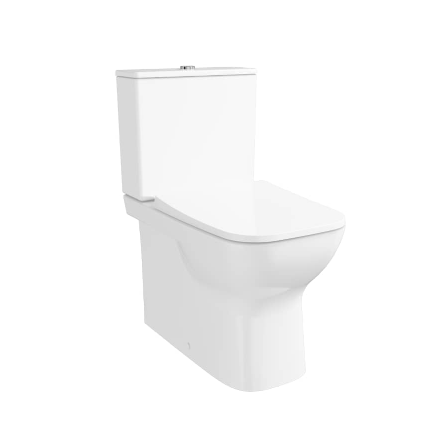 Universal Square Rezervuar Beyaz 7929L003-0108