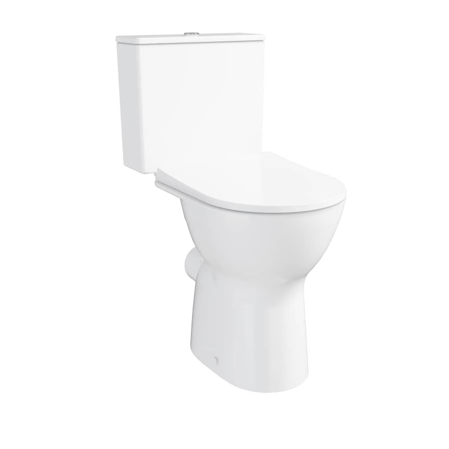 Universal Square Rezervuar Beyaz 7929L003-1253