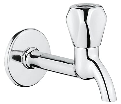 Uzun Musluk Krom A41584