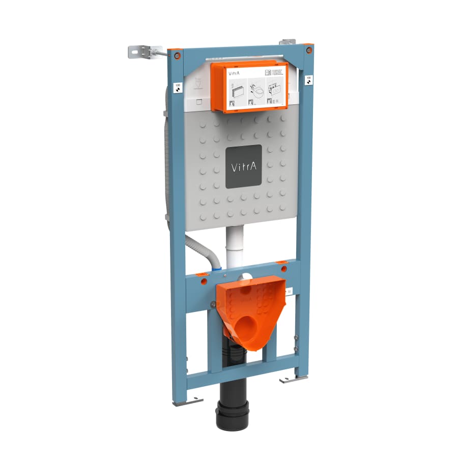 V-Fix Prime 12cm Gömme Rezervuar 762-5800-01