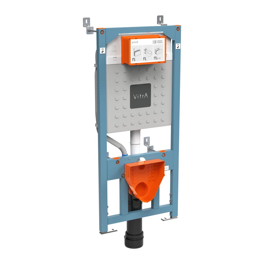 V-Fix Prime 12cm Gömme Rezervuar 762-5800-02