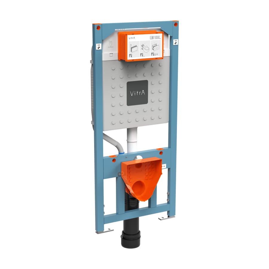 V-Fix Prime 12cm Gömme Rezervuar 762-5801-01