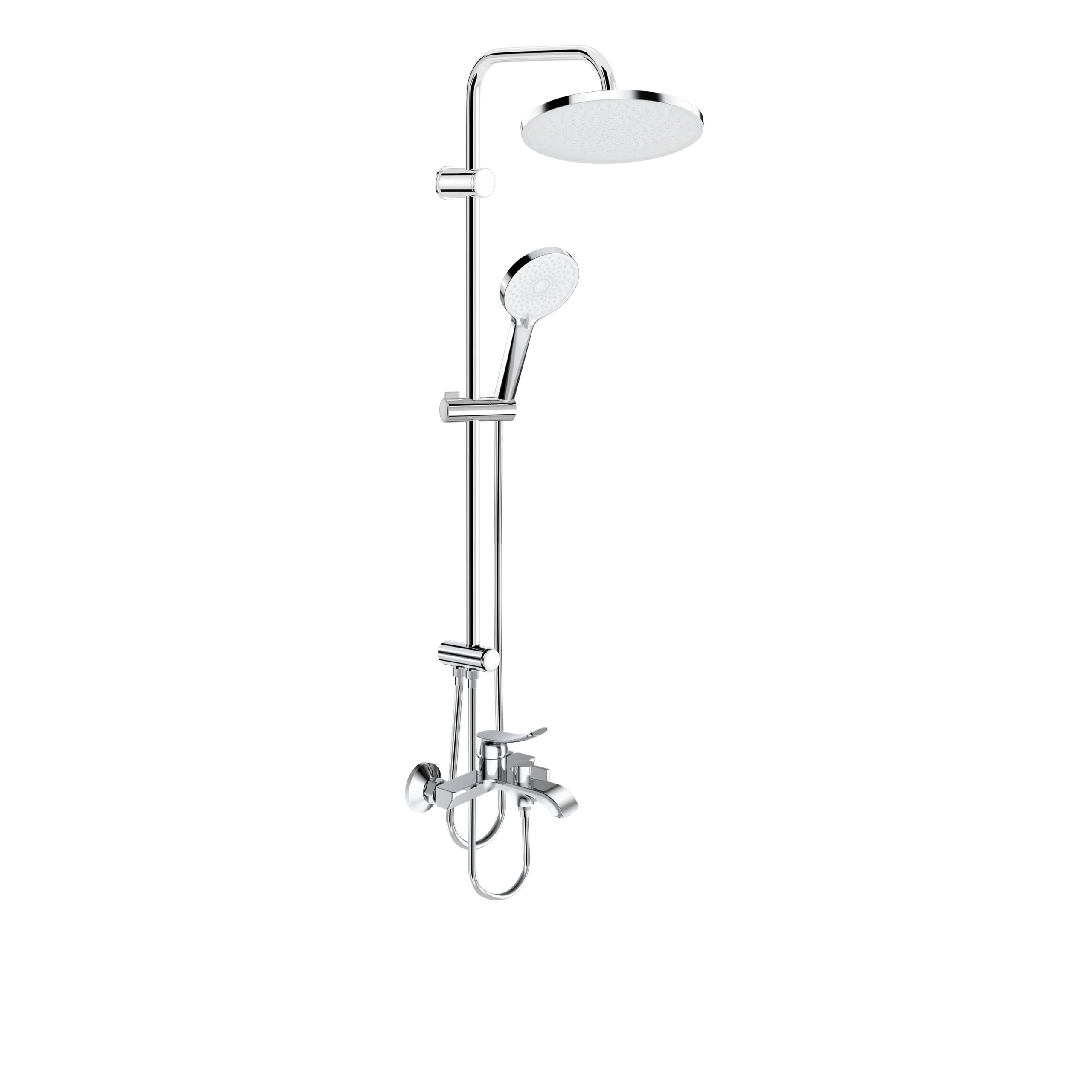 Valero Krom Rain Mix Seti VS-3184