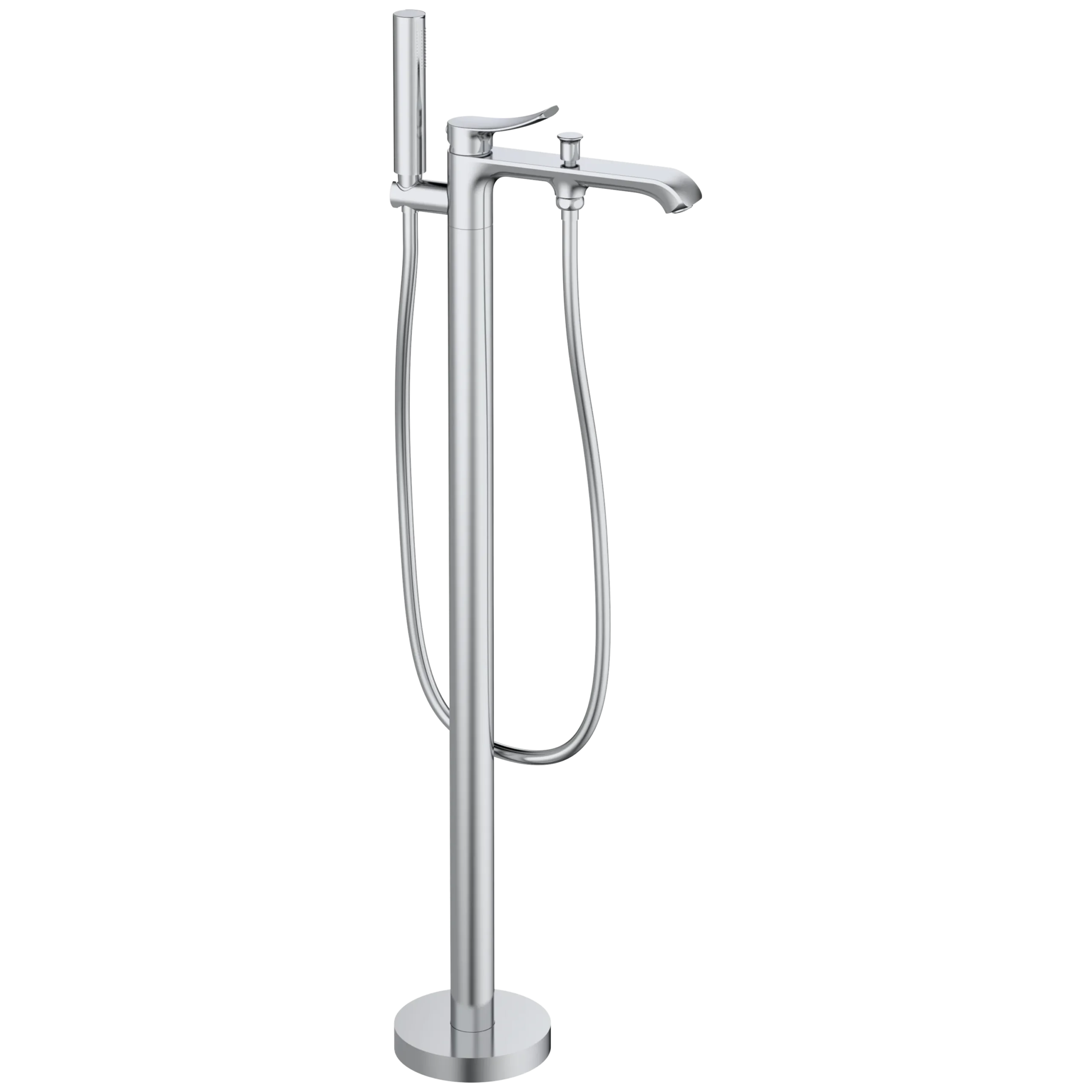 Yerden Küvet Duş Bataryası VM-1271