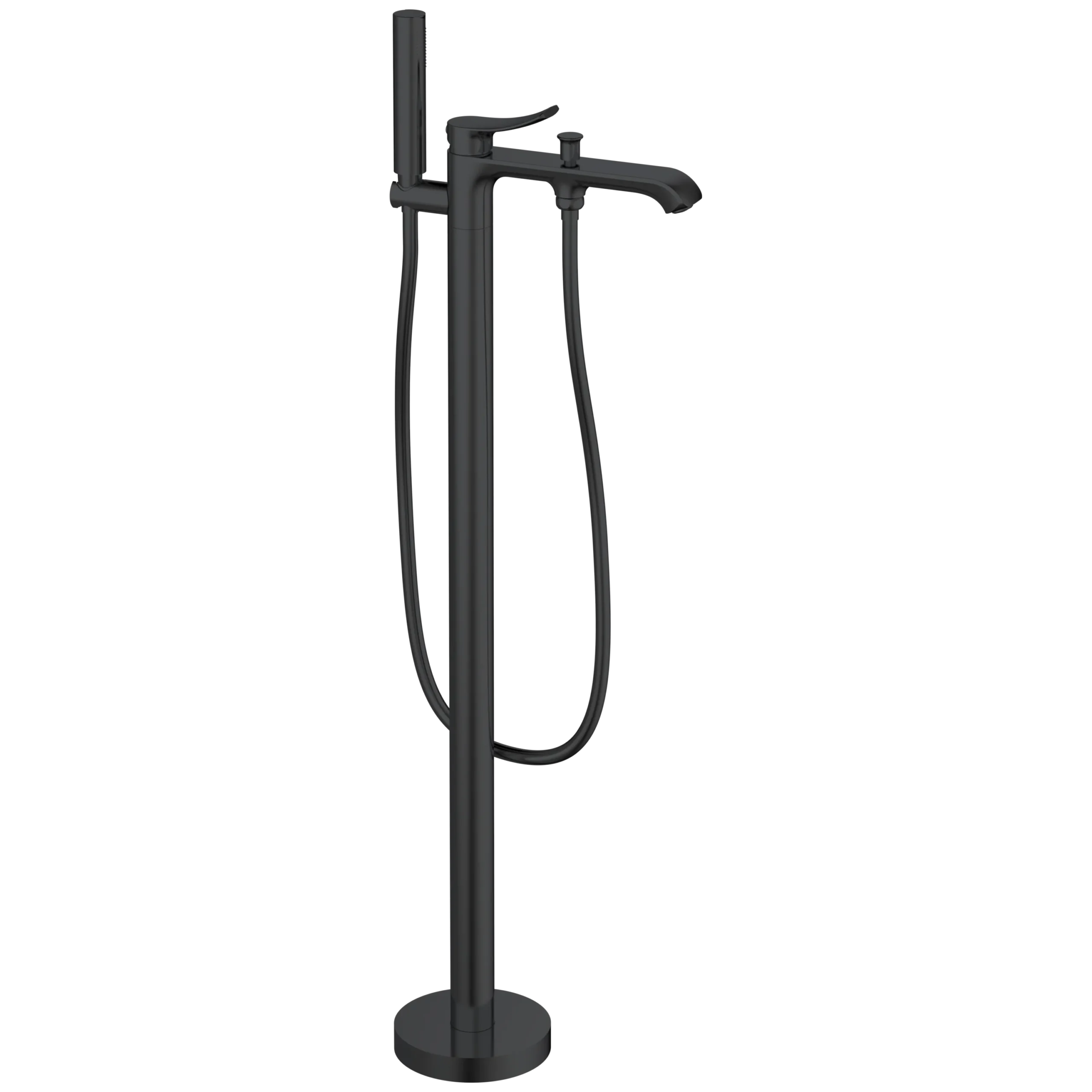 Yerden Küvet Duş Bataryası VM-1272