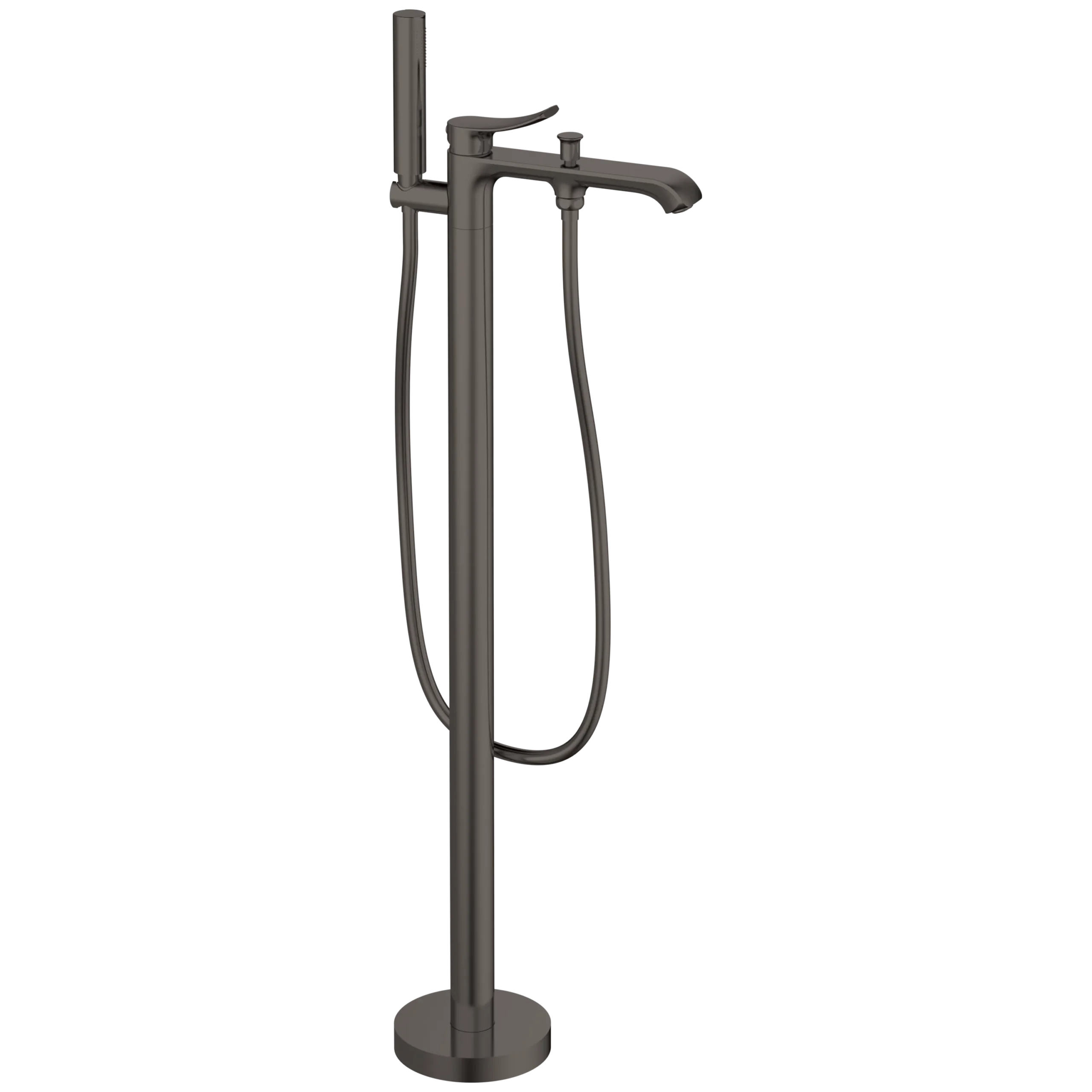 Yerden Küvet Duş Bataryası VM-1273