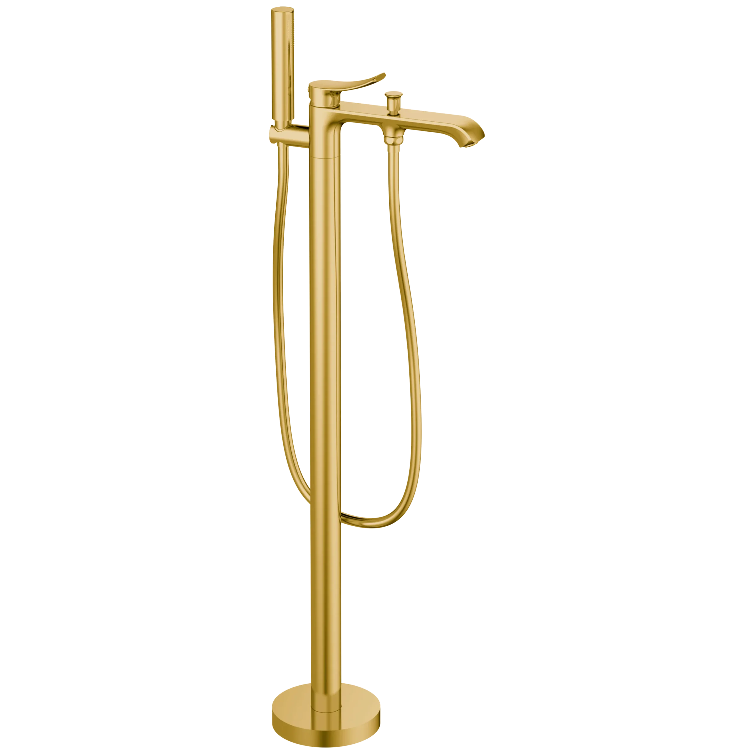 Yerden Küvet Duş Bataryası VM-1274