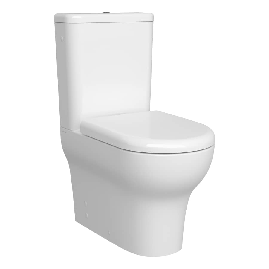 Zentrum Takım Klozet Beyaz 7783L003-0092